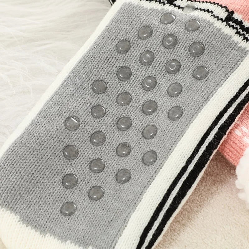 MeyFluff™ – Fluffy Slipper Socks | The Ultimate Fluffy Slipper Socks for Unmatched Comfort