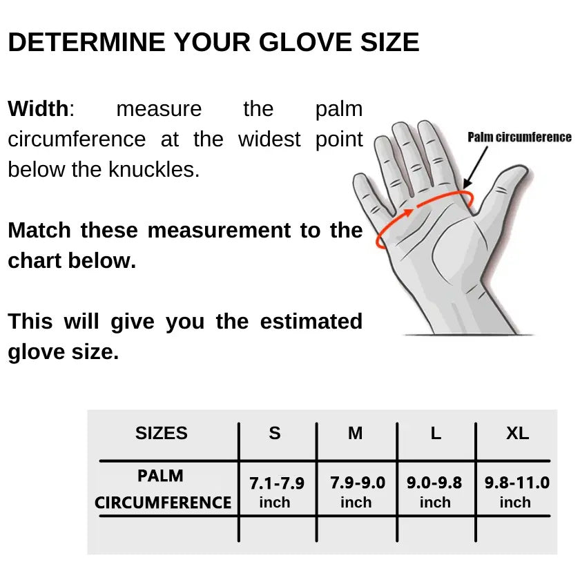 MeyGuard™ Tactical Gloves | Indestructible Gloves - Unmatched Protection, Unstoppable Performance