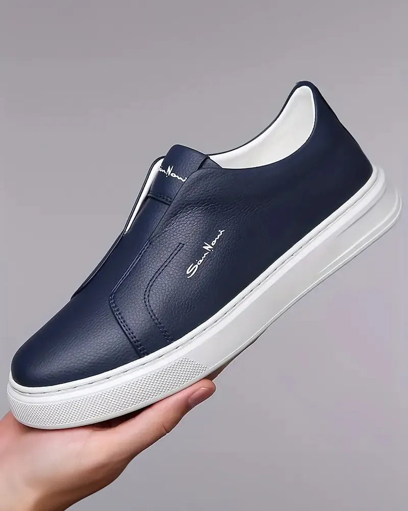 Sam Nova Leather Sneaker