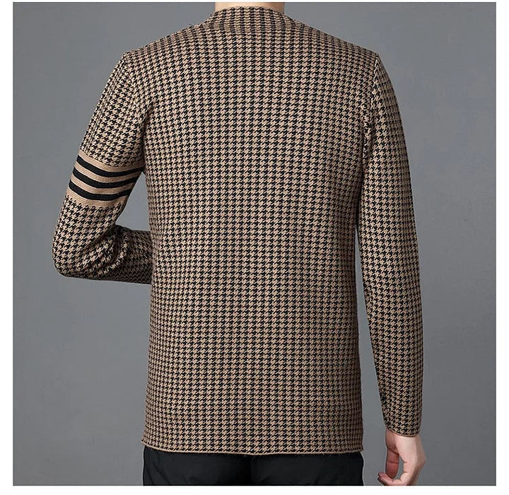 MeyWear™ Casual Knitted Cardigan