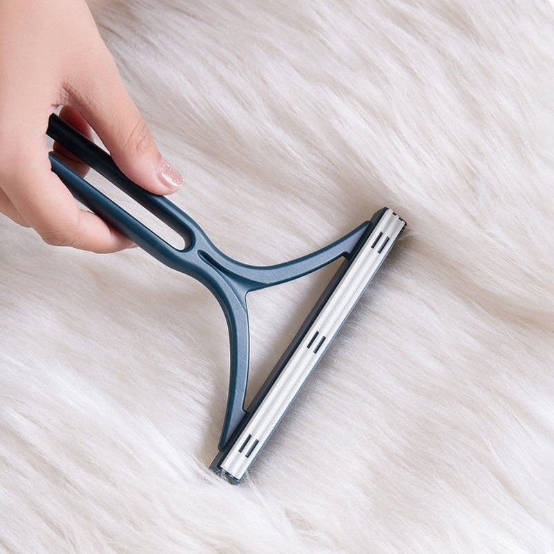 MeyLint™ Dual-Sided Lint Remover | Your All-In-One Lint Removing Solution