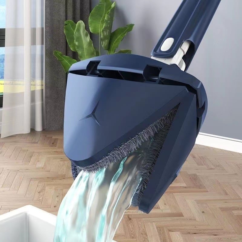 Carbelli MultiMop™ - 360° Rotatable Adjustable Cleaning Mop