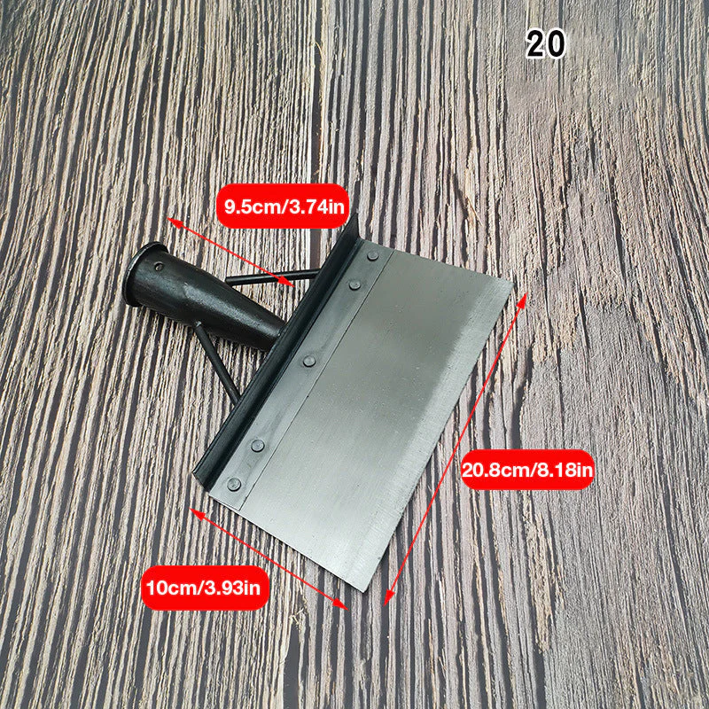 MeyHome™ WeedPro™ - Multifunctional Gardening Shovel | The Ultimate Weed Removal Tool