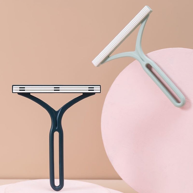 MeyLint™ Dual-Sided Lint Remover | Your All-In-One Lint Removing Solution