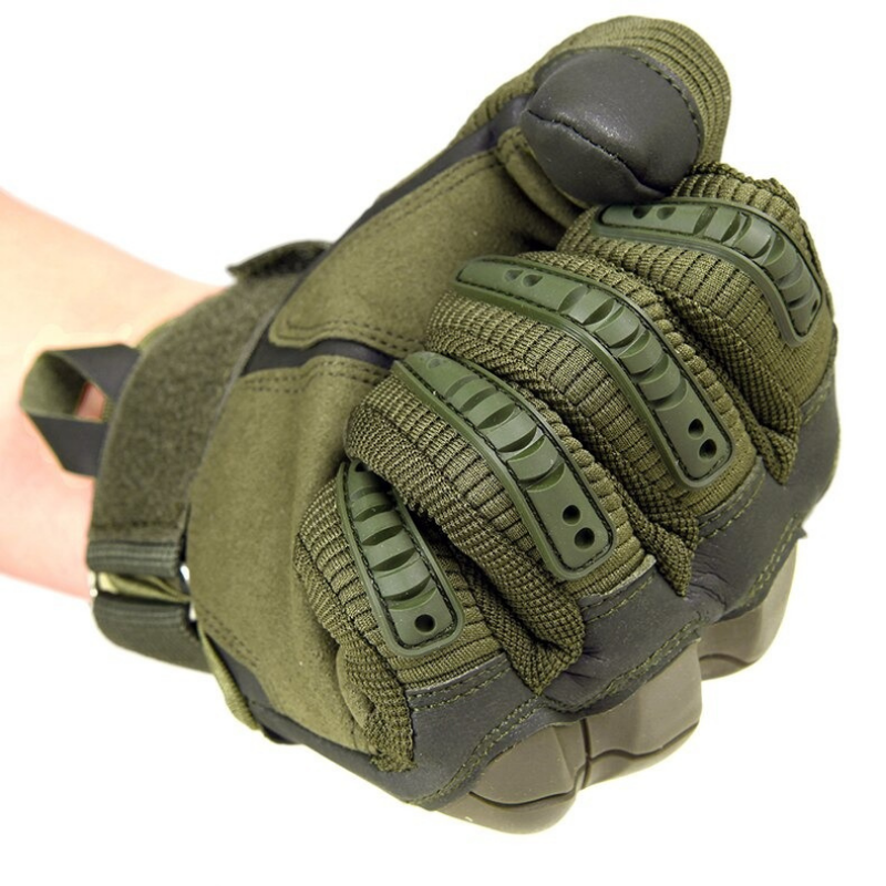 MeyGuard™ Tactical Gloves | Indestructible Gloves - Unmatched Protection, Unstoppable Performance
