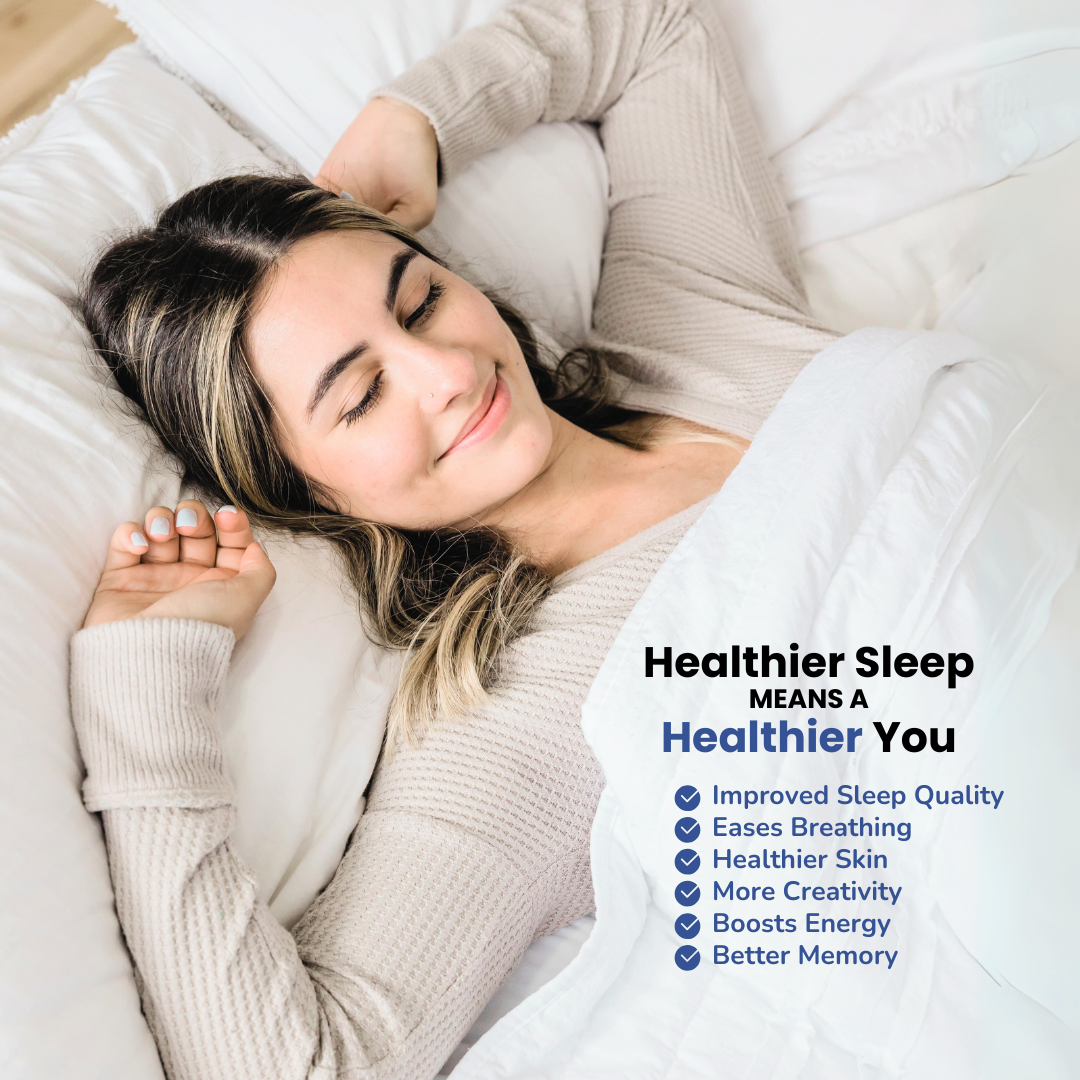 MeySleep™ Pro Vacuum | Say Goodbye to Dust Mites, Hello to Better Sleep