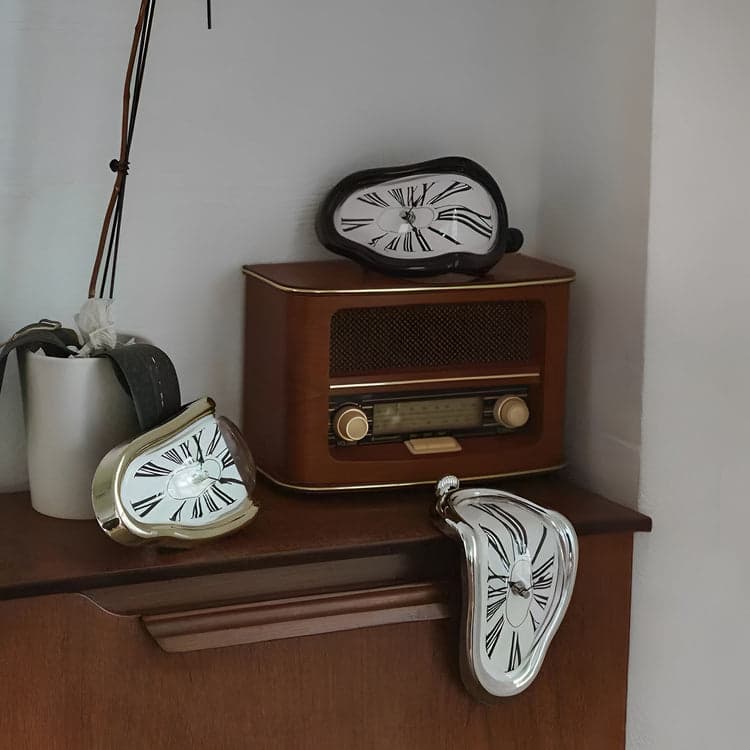 MeyTime™ | A Surreal Masterpiece for the Modern Home