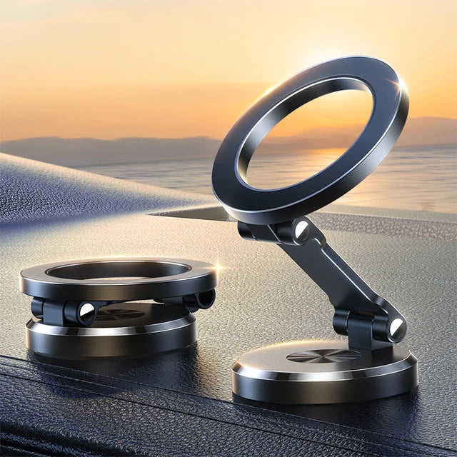 MeyCar™ SafeMag™ - The Ultimate Hands-Free Driving Companion