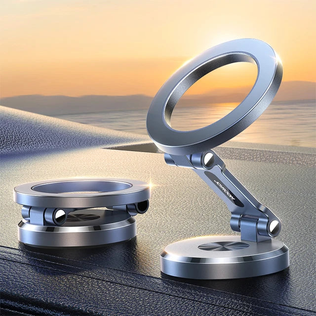 MeyCar™ SafeMag™ - The Ultimate Hands-Free Driving Companion