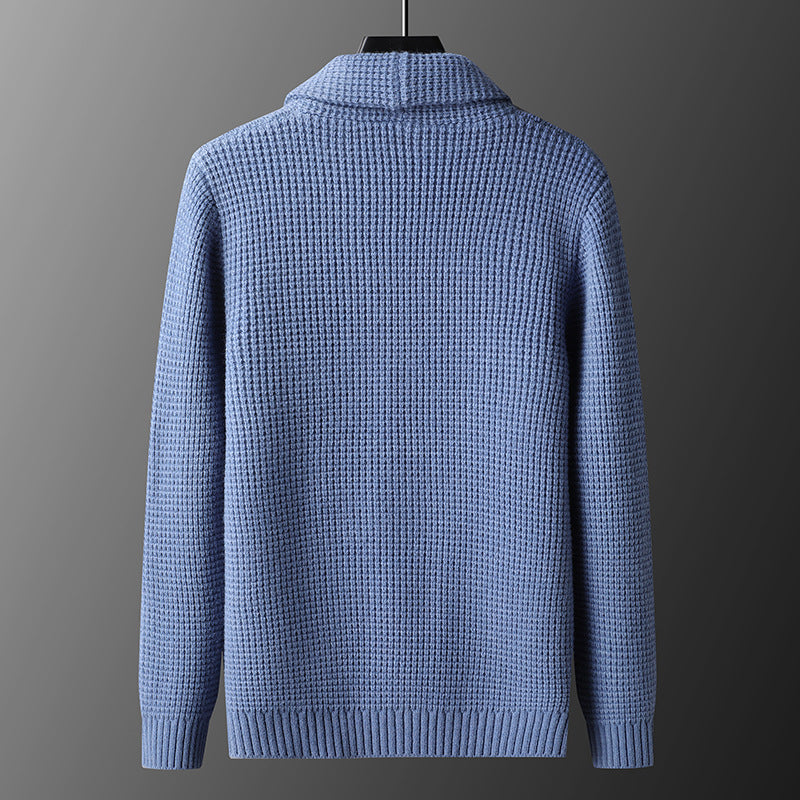 Riccardo Sorrentini Classic Cardigan
