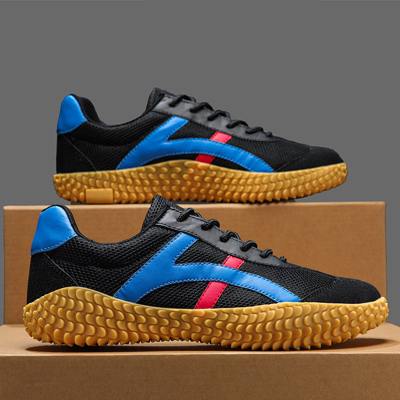 Luca Ferarro Retro Sneakers