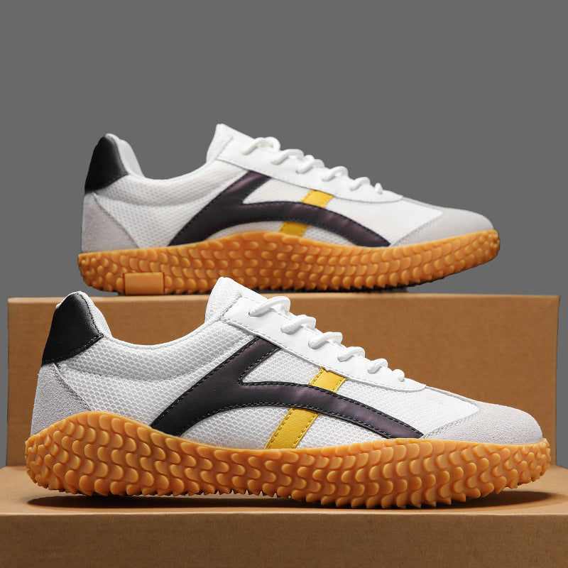 Luca Ferarro Retro Sneakers
