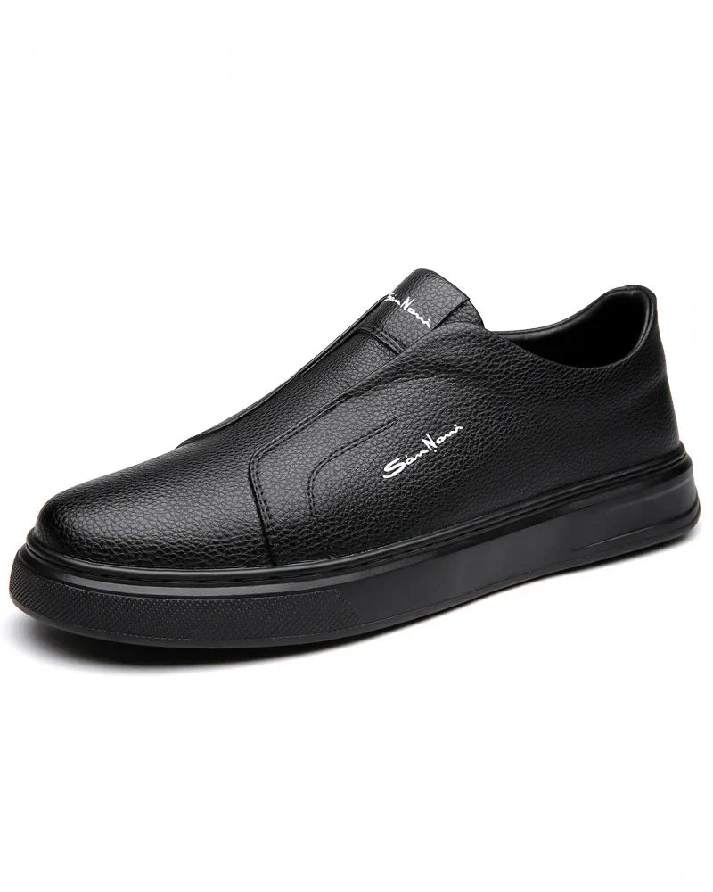 Sam Nova Leather Sneaker