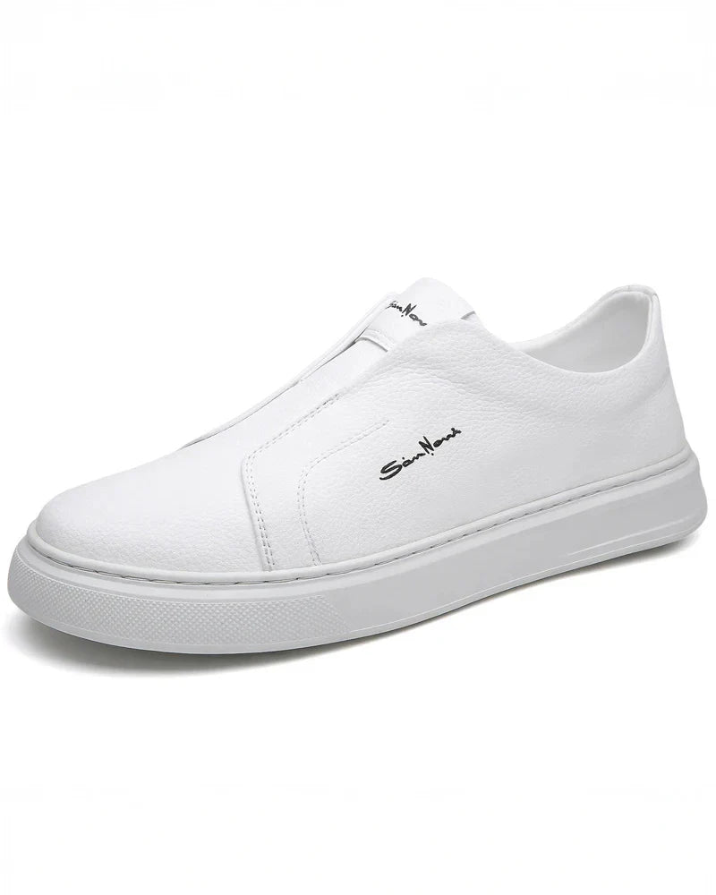 Sam Nova Leather Sneaker