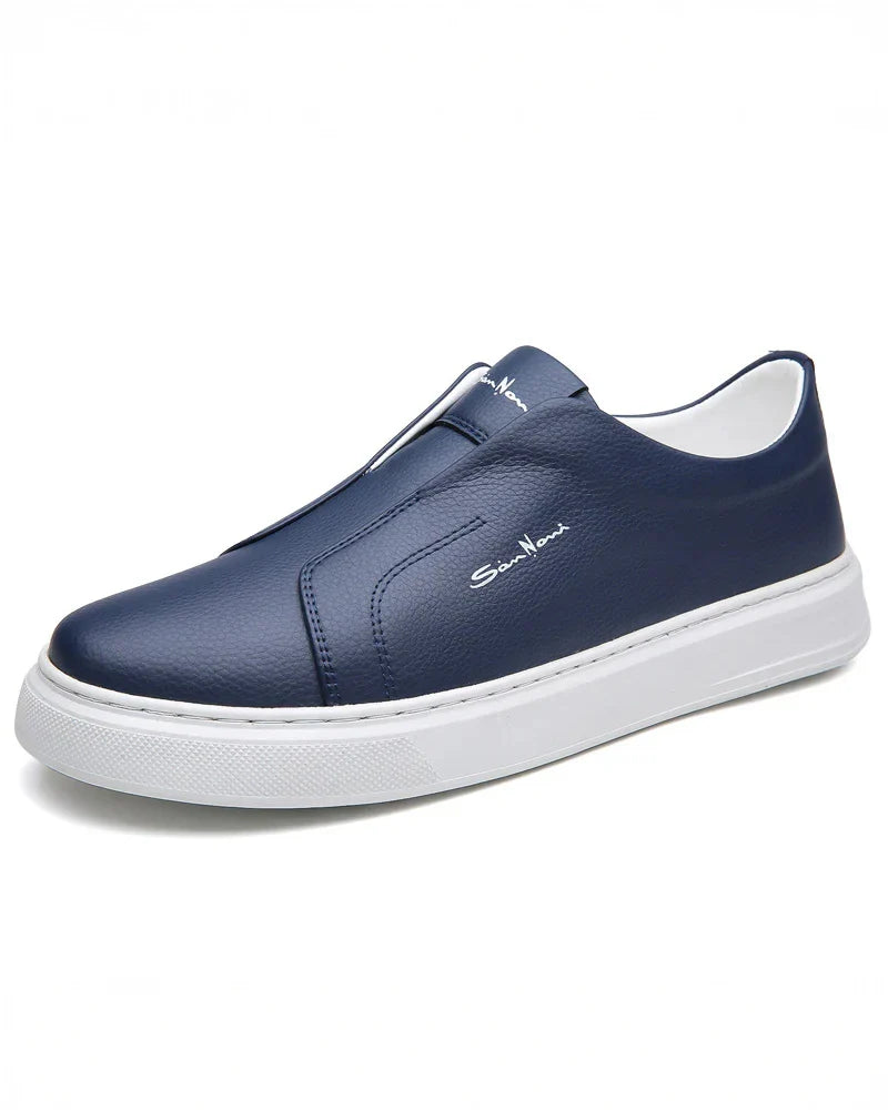 Sam Nova Leather Sneaker