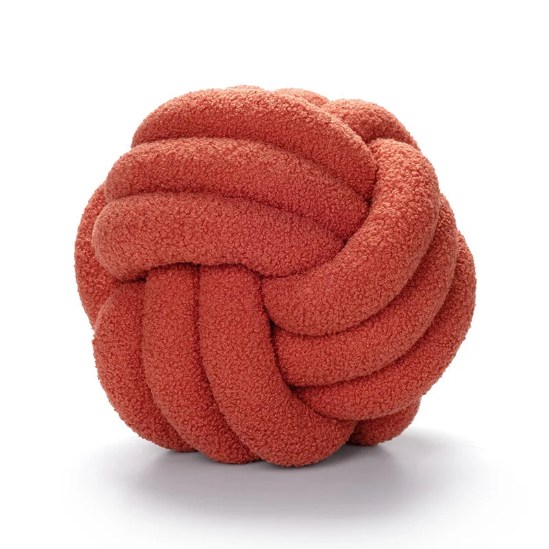 MeyHome™ Cozy Ultra-Soft Knot Pillows