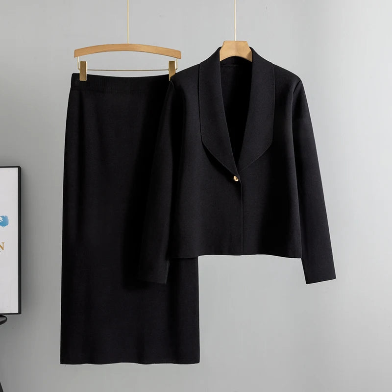 Eleanor Two-Piece Set