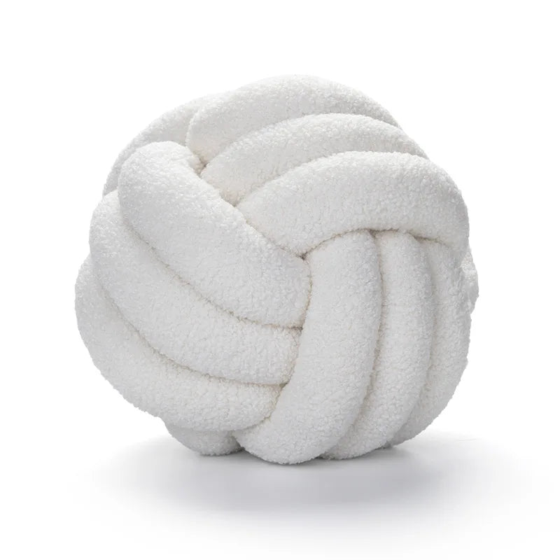 MeyHome™ Cozy Ultra-Soft Knot Pillows