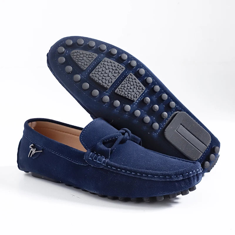 Everett Signature Loafers