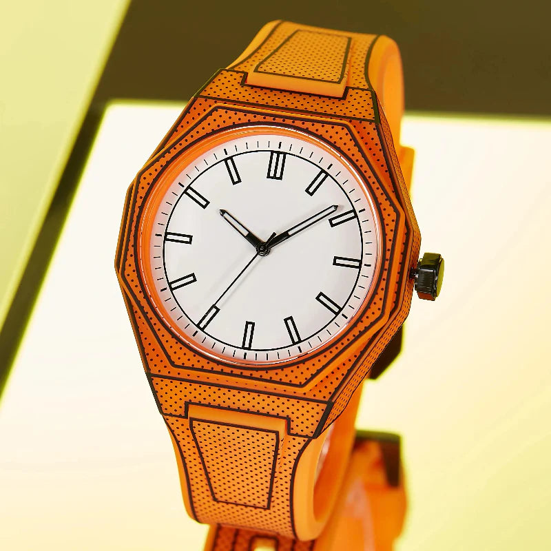 Antonio Moretti 3D Sketch Watch