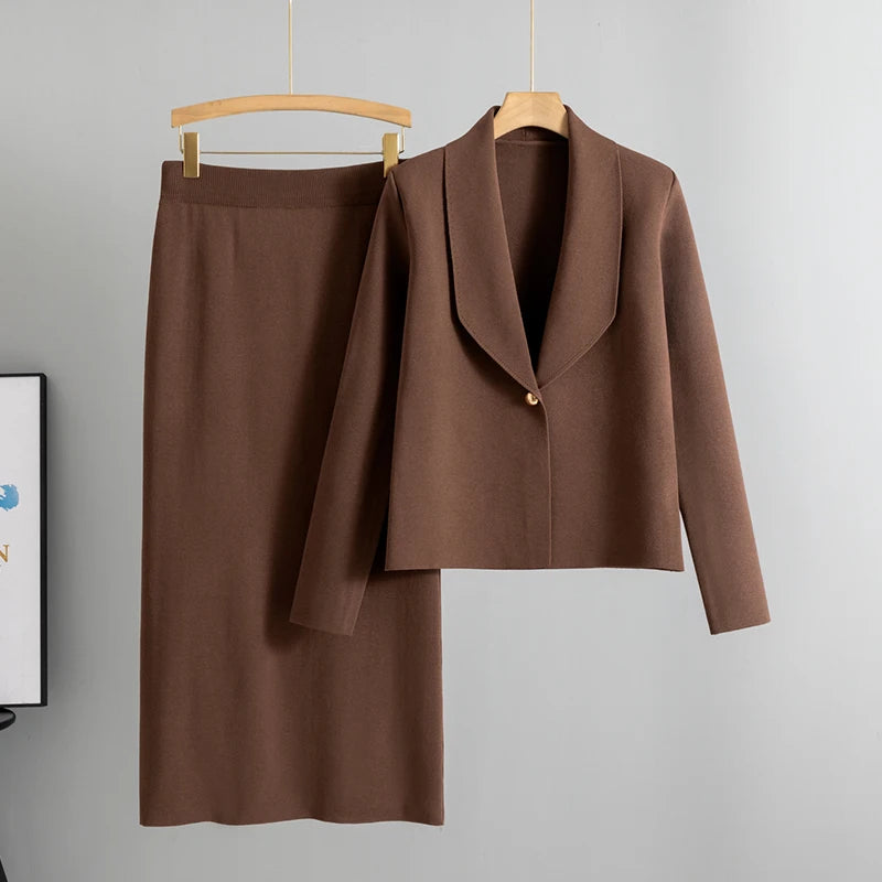 Eleanor Two-Piece Set