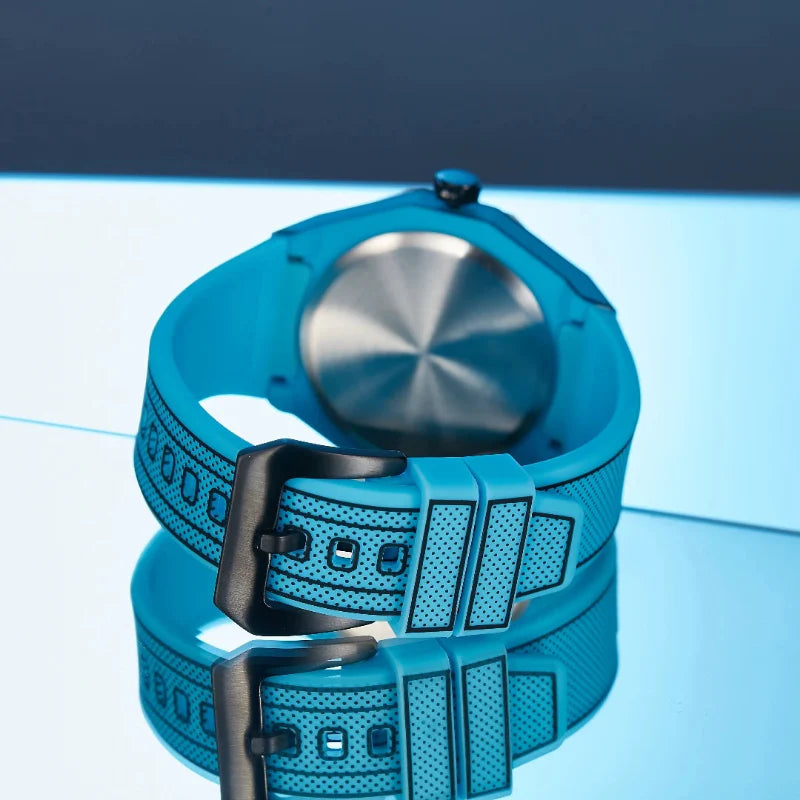 Antonio Moretti 3D Sketch Watch
