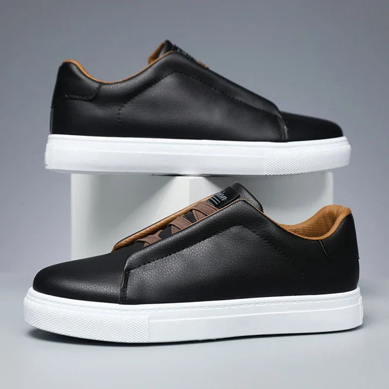 Alvaro Ferucci Classic Sneakers