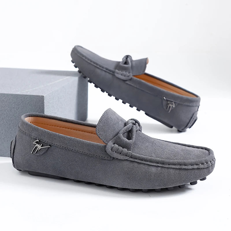 Everett Signature Loafers