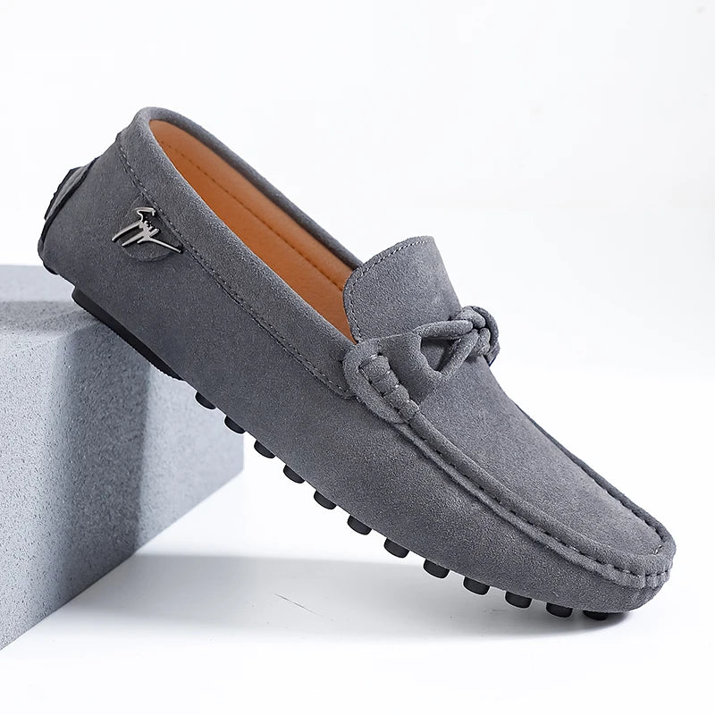 Everett Signature Loafers