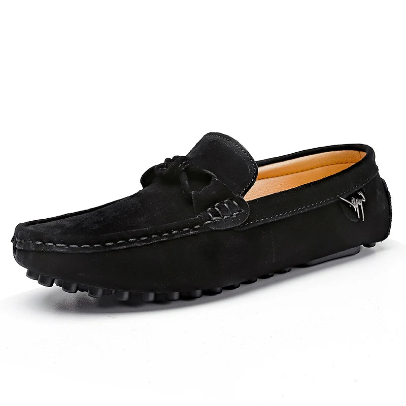 Everett Signature Loafers