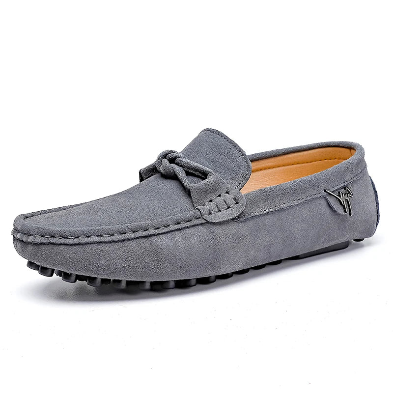Everett Signature Loafers