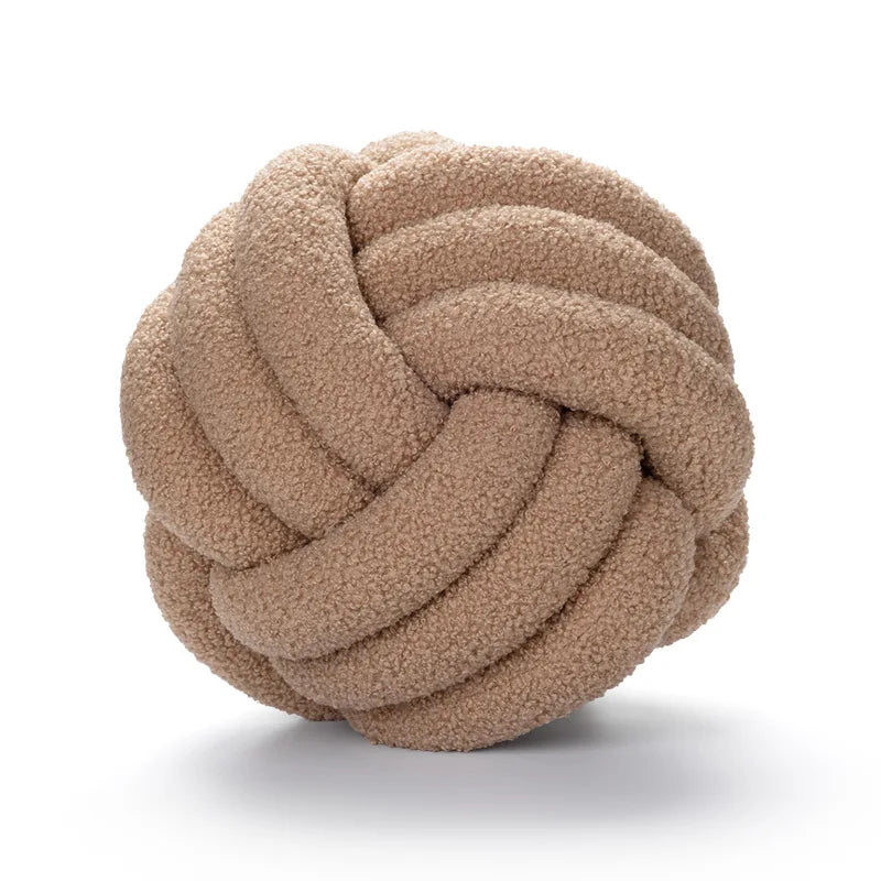 MeyHome™ Cozy Ultra-Soft Knot Pillows