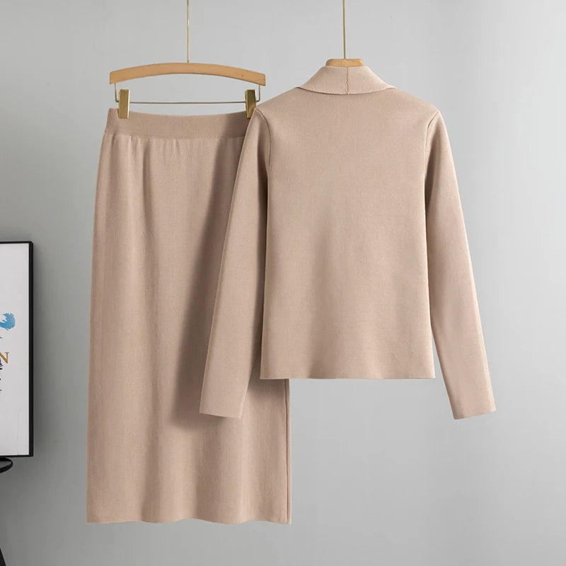 Eleanor Two-Piece Set