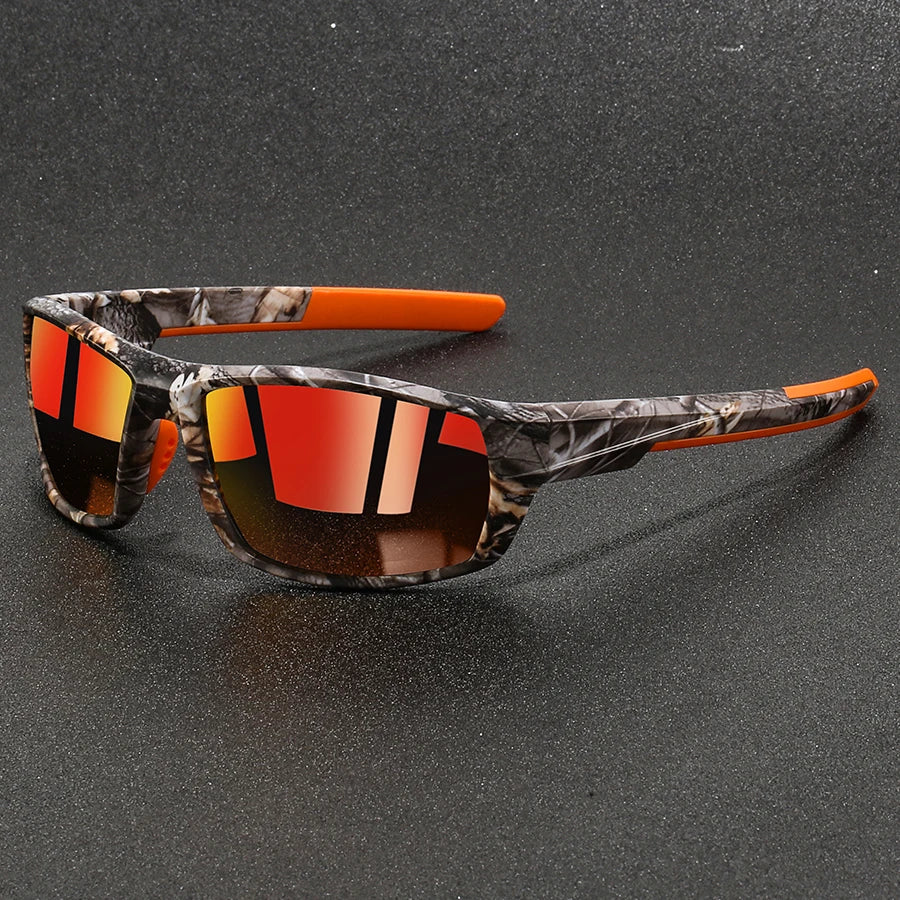 Phantom Camo Performance Shades