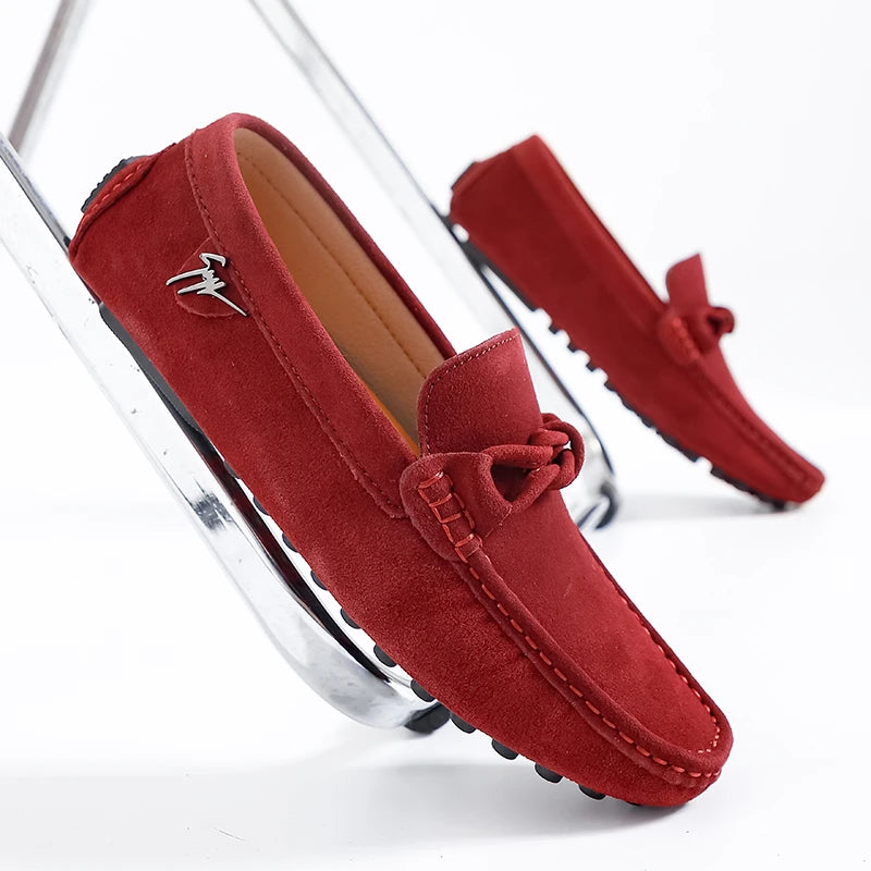 Everett Signature Loafers