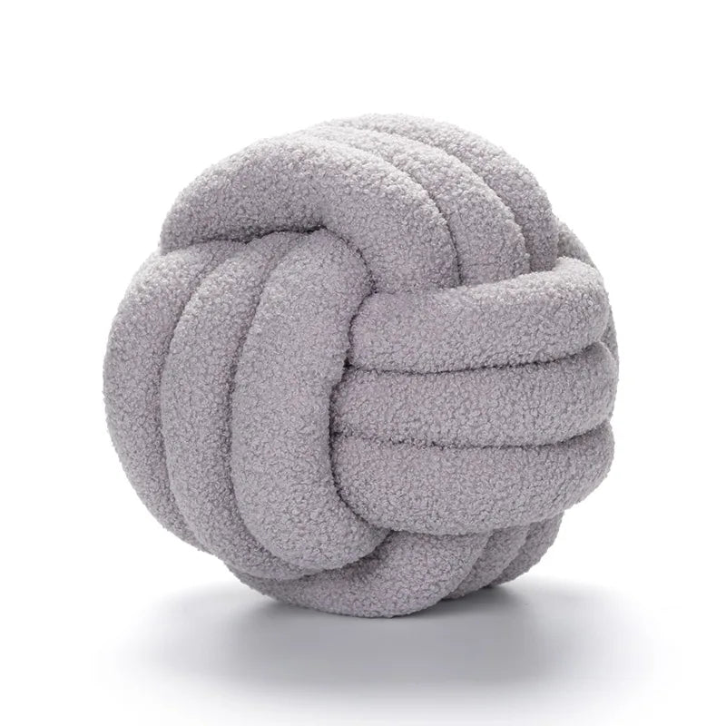 MeyHome™ Cozy Ultra-Soft Knot Pillows