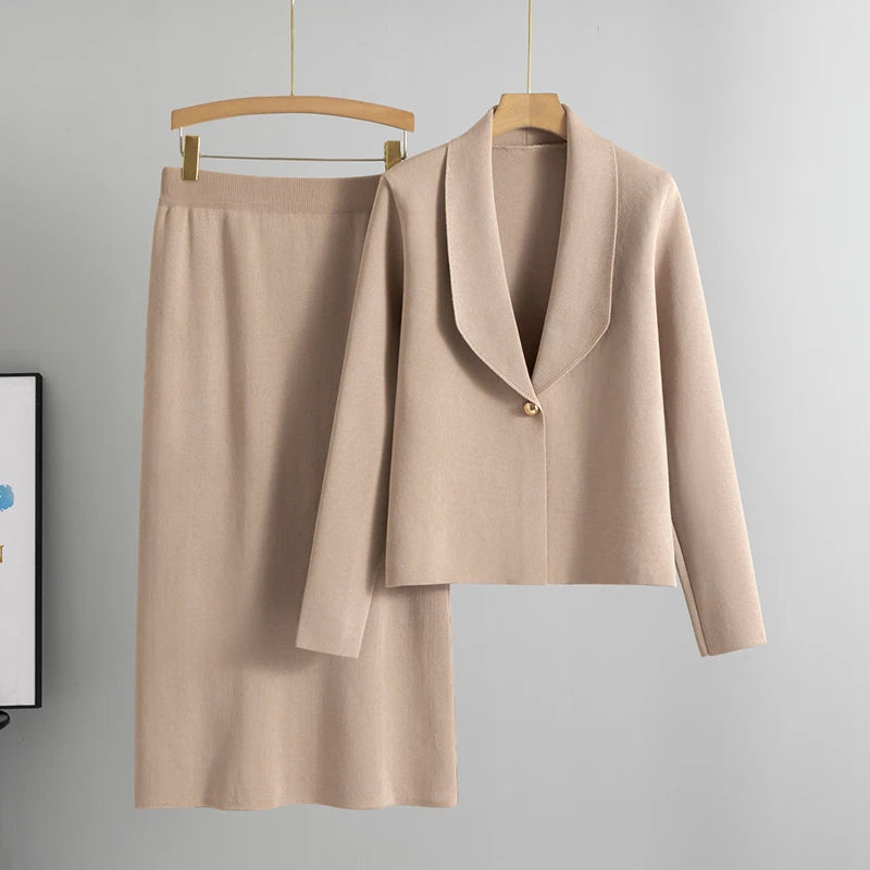 Eleanor Two-Piece Set