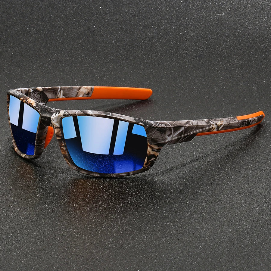Phantom Camo Performance Shades