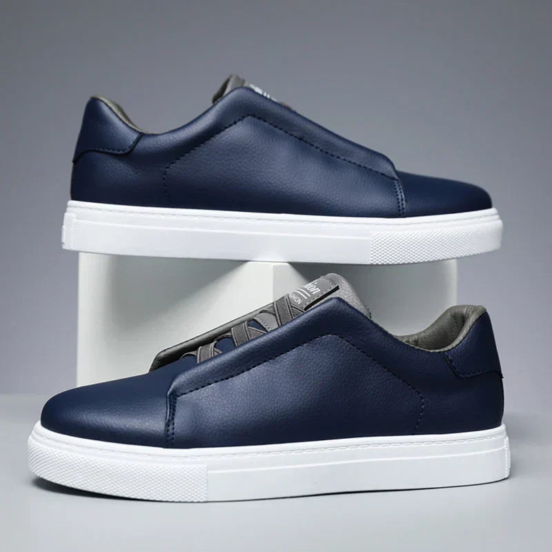 Alvaro Ferucci Classic Sneakers