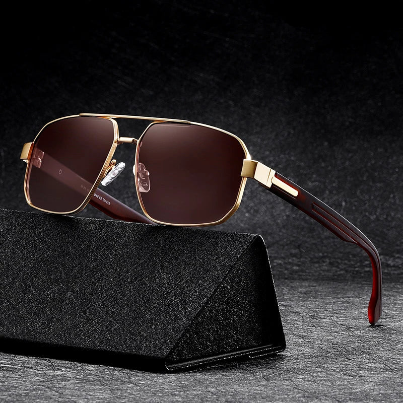 Aurelian Vision Sunglasses