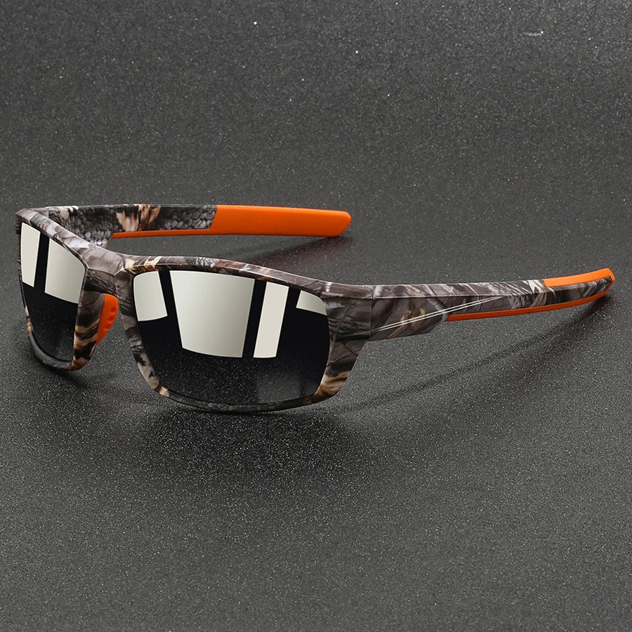 Phantom Camo Performance Shades