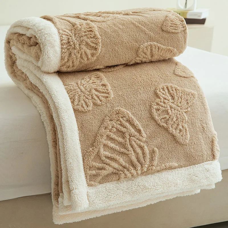 MeyHome™ Butterfly Throw Blanket | Ultra-Soft Butterfly Blanket for All Seasons 🦋✨