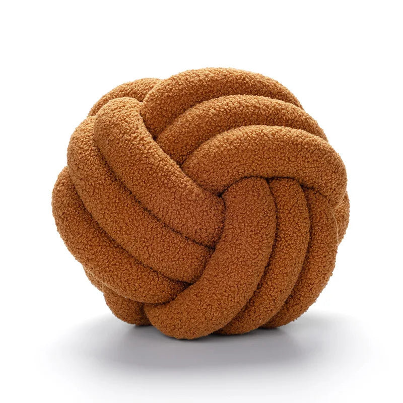 MeyHome™ Cozy Ultra-Soft Knot Pillows