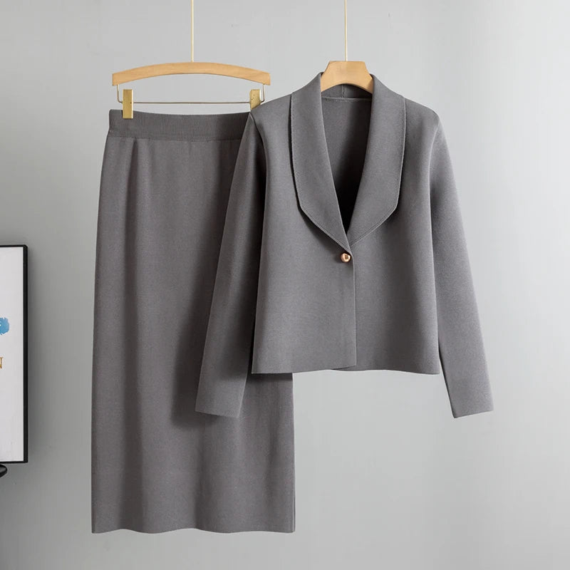 Eleanor Two-Piece Set