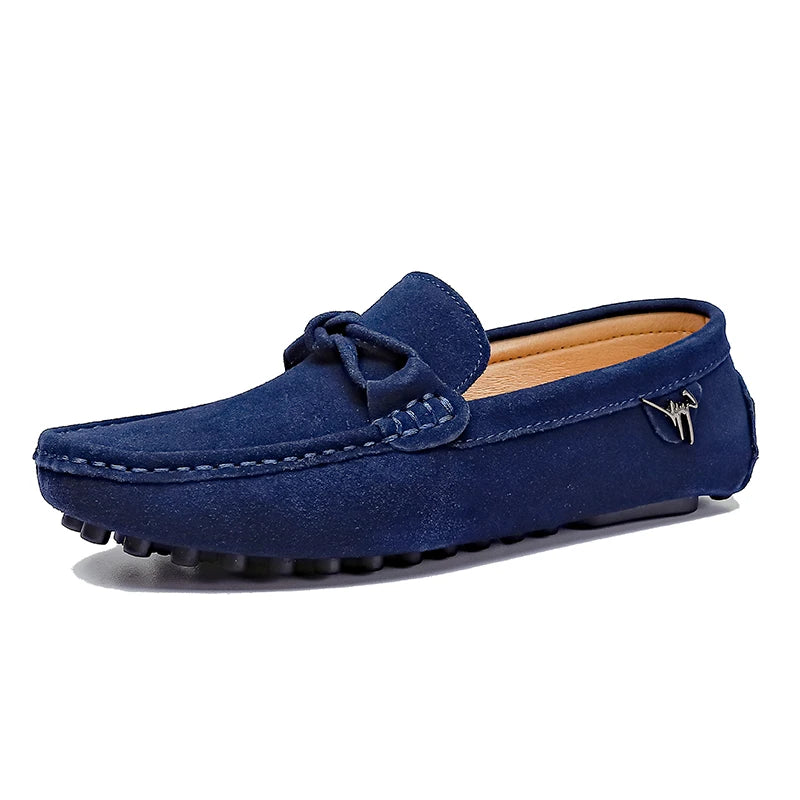 Everett Signature Loafers