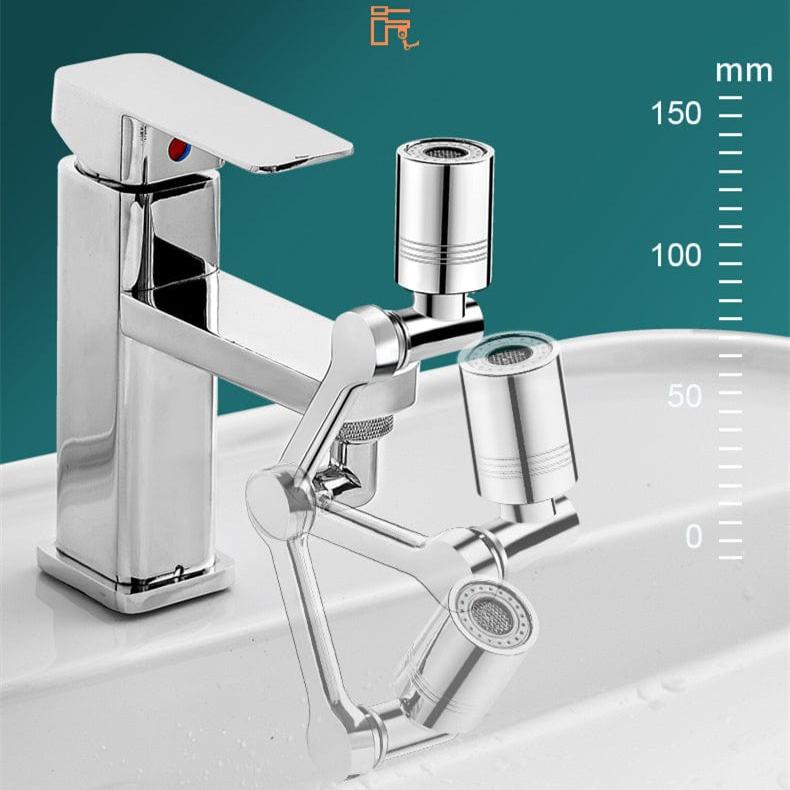 Carbelli TurboFaucet™ - 1080° Universal Turbo Faucet
