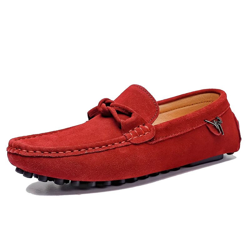 Everett Signature Loafers