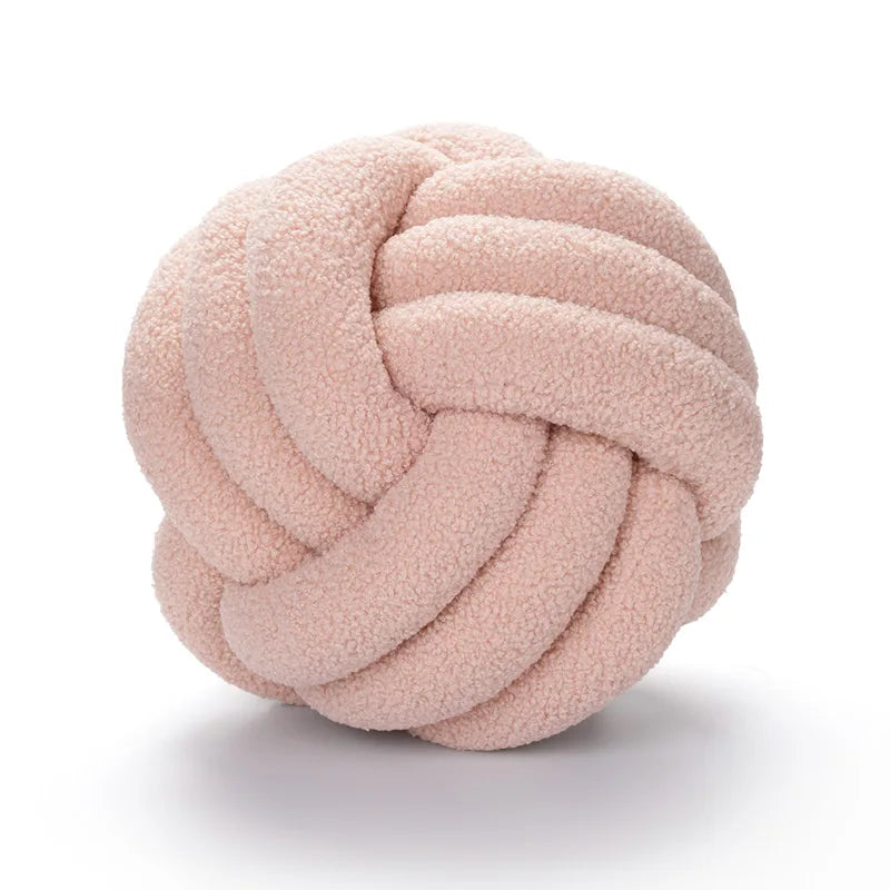 MeyHome™ Cozy Ultra-Soft Knot Pillows