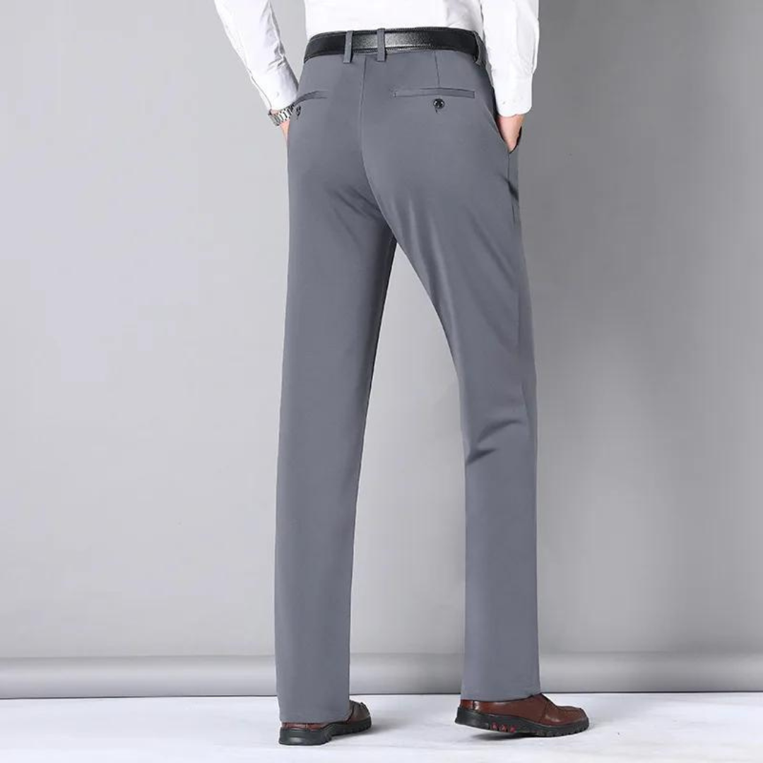 Meyrille FlexForge™ High-Stretch Men's Pants