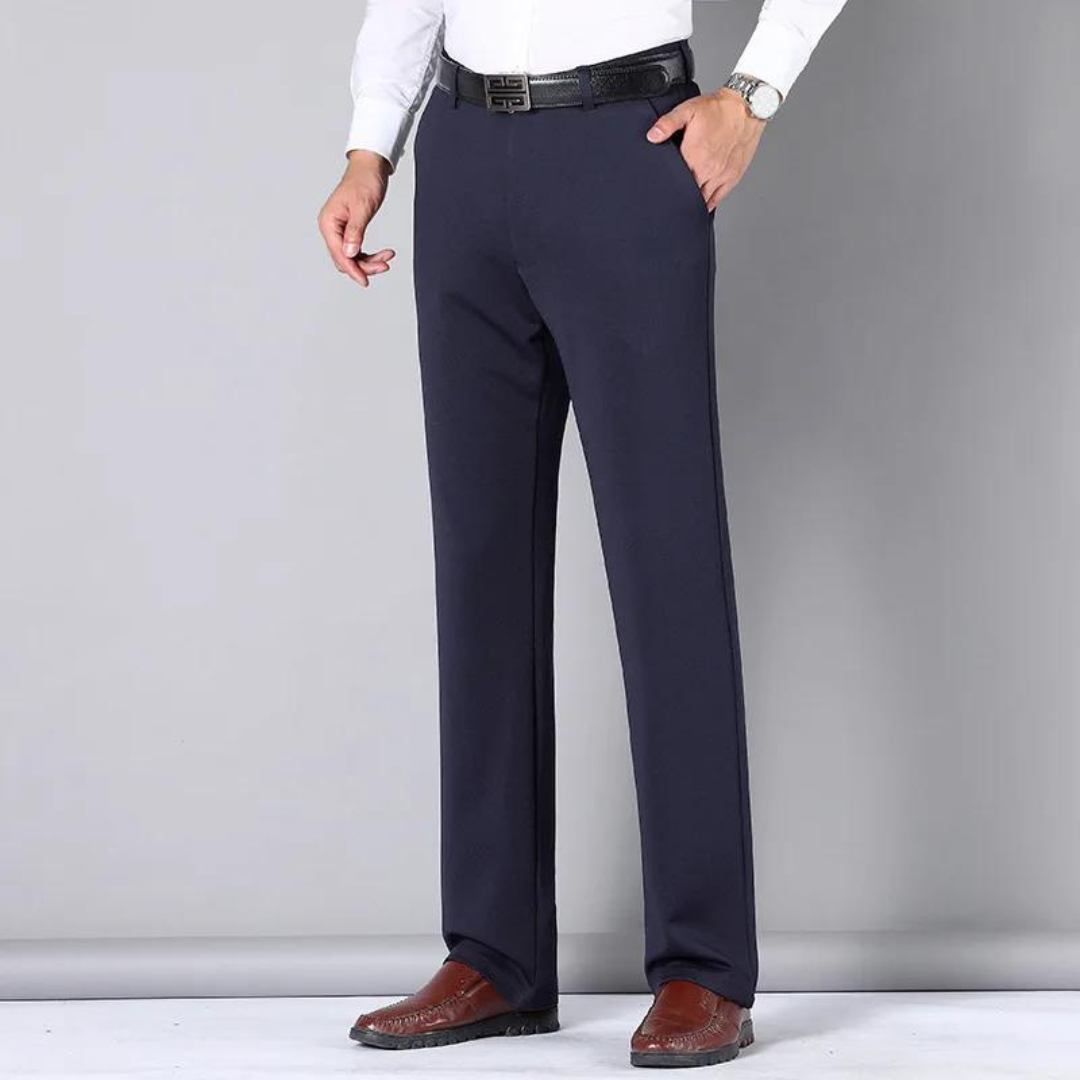 Meyrille FlexForge™ High-Stretch Men's Pants